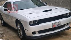 دودج تشالنجر